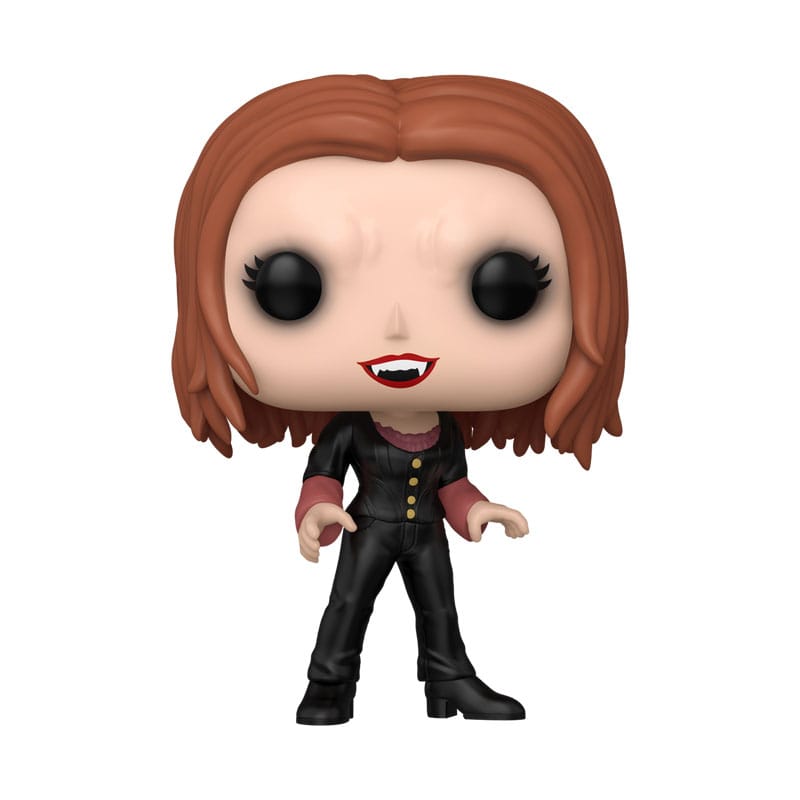 Buffy - Im Bann der Dämonen POP! TV Vinyl Figur Willow (Vampire) 9 cm - Smalltinytoystore