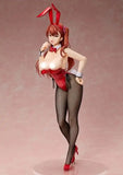 Bullied: Revenge Hypnosis Statue 1/4 Izumi Nogami Bunny Ver. 46 cm - Smalltinytoystore