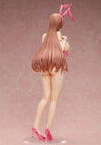 Bullied: Revenge Hypnosis Statue 1/4 Minako Sanada Bare Leg Bunny Ver. 48 cm - Smalltinytoystore