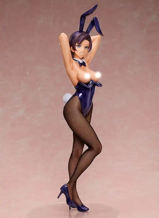 Bullied: Revenge Hypnosis Statue 1/4 Sae Hinata Bunny Ver. 46 cm - Smalltinytoystore