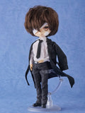 Bungo Stray Dogs Harmonia Humming Doll Actionfigur Osamu Dazai: Fifteen-Year-Old Ver. 24 cm