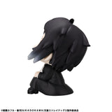 Bungo Stray Dogs Look Up PVC Statue Ryunosukie Akutagawa 11 cm - Smalltinytoystore