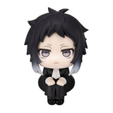 Bungo Stray Dogs Look Up PVC Statue Ryunosukie Akutagawa 11 cm - Smalltinytoystore