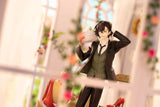 Bungo Stray Dogs PVC Statue 1/8 Dazai Osamu Dress Up Ver. Deluxe Edition 26 cm - Smalltinytoystore