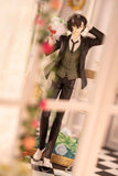 Bungo Stray Dogs PVC Statue 1/8 Dazai Osamu Dress Up Ver. Deluxe Edition 26 cm - Smalltinytoystore
