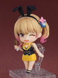 Bunny Garden Nendoroid Actionfigur Rin 10 cm - Smalltinytoystore