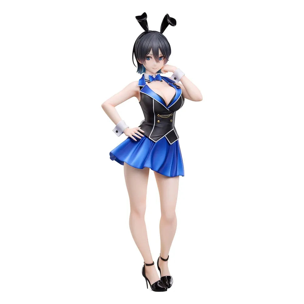 Bunny Garden PVC Statue 1/4 Miuka 43 cm - Smalltinytoystore
