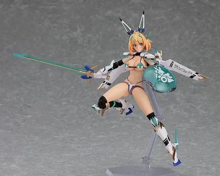 Bunny Suit Planning Figma Actionfigur Sophia F. Shirring: Bikini Armor Ver. 17 cm - Smalltinytoystore