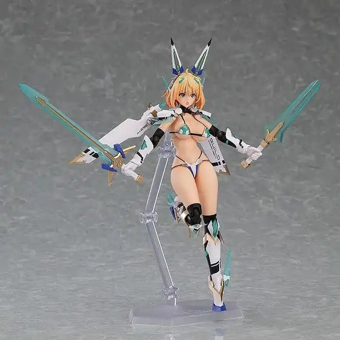 Bunny Suit Planning Figma Actionfigur Sophia F. Shirring: Bikini Armor Ver. 17 cm - Smalltinytoystore
