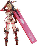 Bunny Suit Planning Figma Actionfigur Veronica Sweetheart 17 cm - Smalltinytoystore