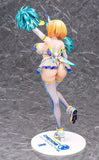 Bunny Suit Planning PVC Statue 1/6 Sophia F. Shirring Cheerleader Ver. 30 cm - Smalltinytoystore