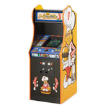 Burger Time Quarter Arcade Machine 44 cm - Smalltinytoystore