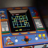 Burger Time Quarter Arcade Machine 44 cm - Smalltinytoystore