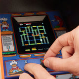 Burger Time Quarter Arcade Machine 44 cm - Smalltinytoystore