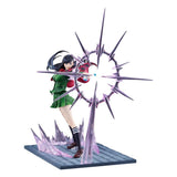 Burn the Witch ViVignette Statue 1/6 Noeru Nihashi 36 cm - Smalltinytoystore
