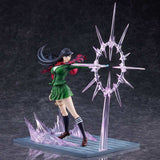 Burn the Witch ViVignette Statue 1/6 Noeru Nihashi 36 cm - Smalltinytoystore