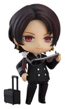 Butai Touken Ranbu Shiden Tsuketari Kitan No Soumatou Nendoroid Actionfigur Kashukiyomitsu STARFLYER Pilot (Captain) Ver. 10 cm - Smalltinytoystore