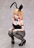 Butareba: The Story of a Man Turned into a Pig PVC Statue 1/4 Jess: Bunny Ver. 27 cm - Smalltinytoystore