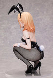 Butareba: The Story of a Man Turned into a Pig PVC Statue 1/4 Jess: Bunny Ver. 27 cm - Smalltinytoystore
