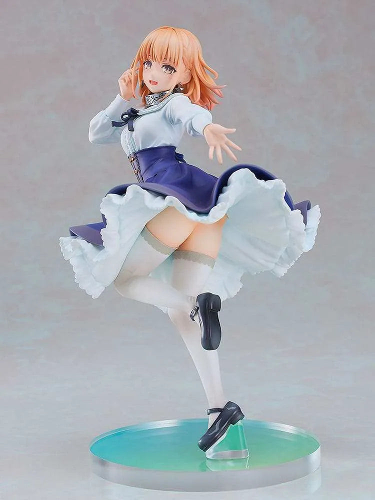 Butareba: The Story of a Man Turned into a Pig PVC Statue 1/7 Jess 23 cm - Smalltinytoystore