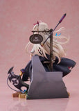 Café Stella and the Reaper´s Butterflies PVC Statue 1/7 Akizuki Kanna 25 cm - Smalltinytoystore