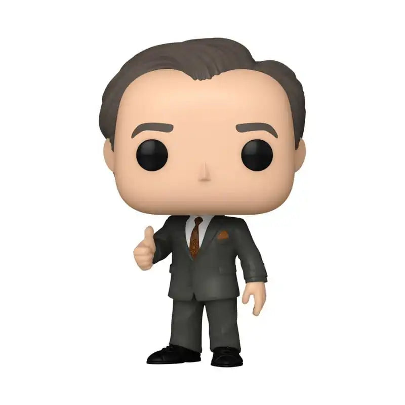 California High School 30th Anniversary POP! Television Vinyl Figur Mr. Belding 9 cm - Smalltinytoystore