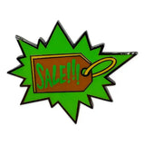 Call of Duty Ansteck-Pins Set Zombies Ver. 2 3 cm (6) - Smalltinytoystore