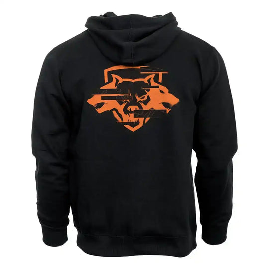 Call of Duty: Black Ops 6 Kapuzenpullover Cerberus Größe M - Smalltinytoystore