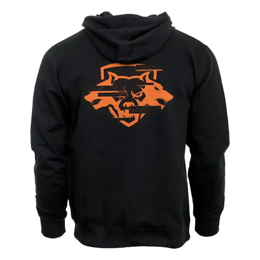 Call of Duty: Black Ops 6 Kapuzenpullover Cerberus Größe XL - Smalltinytoystore