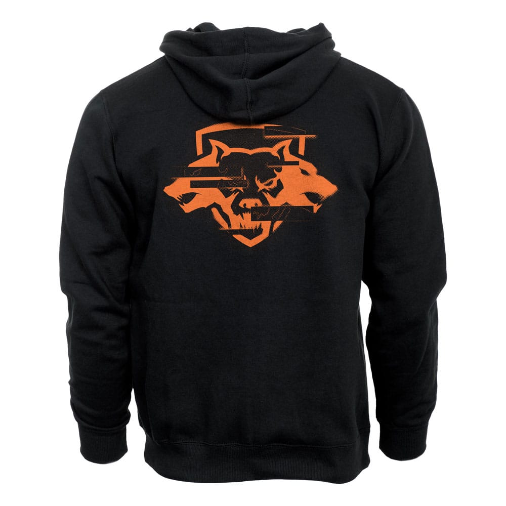 Call of Duty: Black Ops 6 Kapuzenpullover Cerberus - Smalltinytoystore