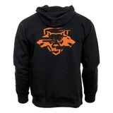 Call of Duty: Black Ops 6 Kapuzenpullover Cerberus - Smalltinytoystore