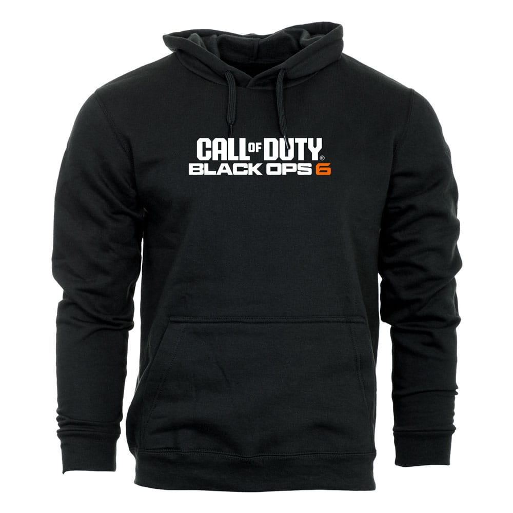 Call of Duty: Black Ops 6 Kapuzenpullover Cerberus - Smalltinytoystore