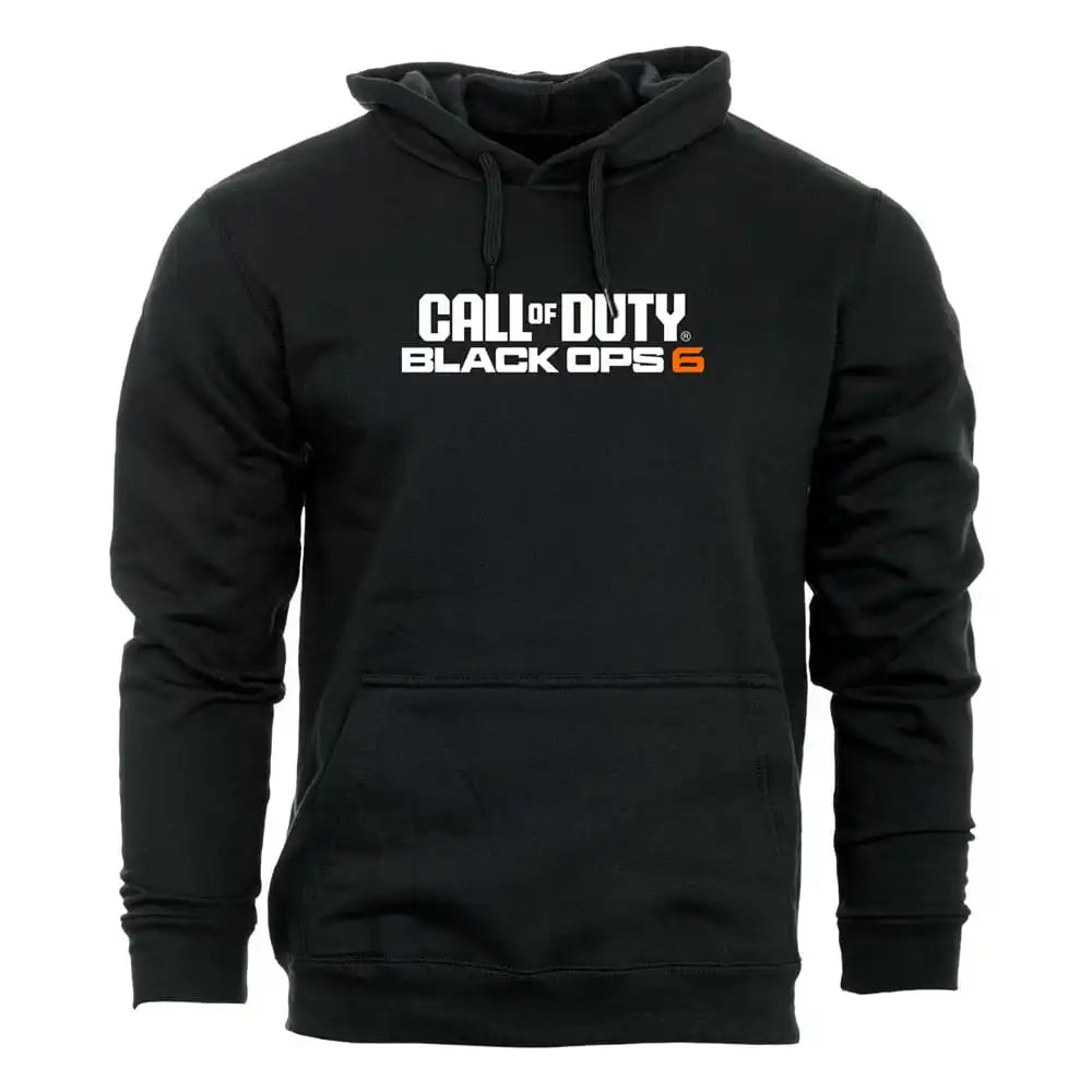 Call of Duty: Black Ops 6 Kapuzenpullover Cerberus - Smalltinytoystore