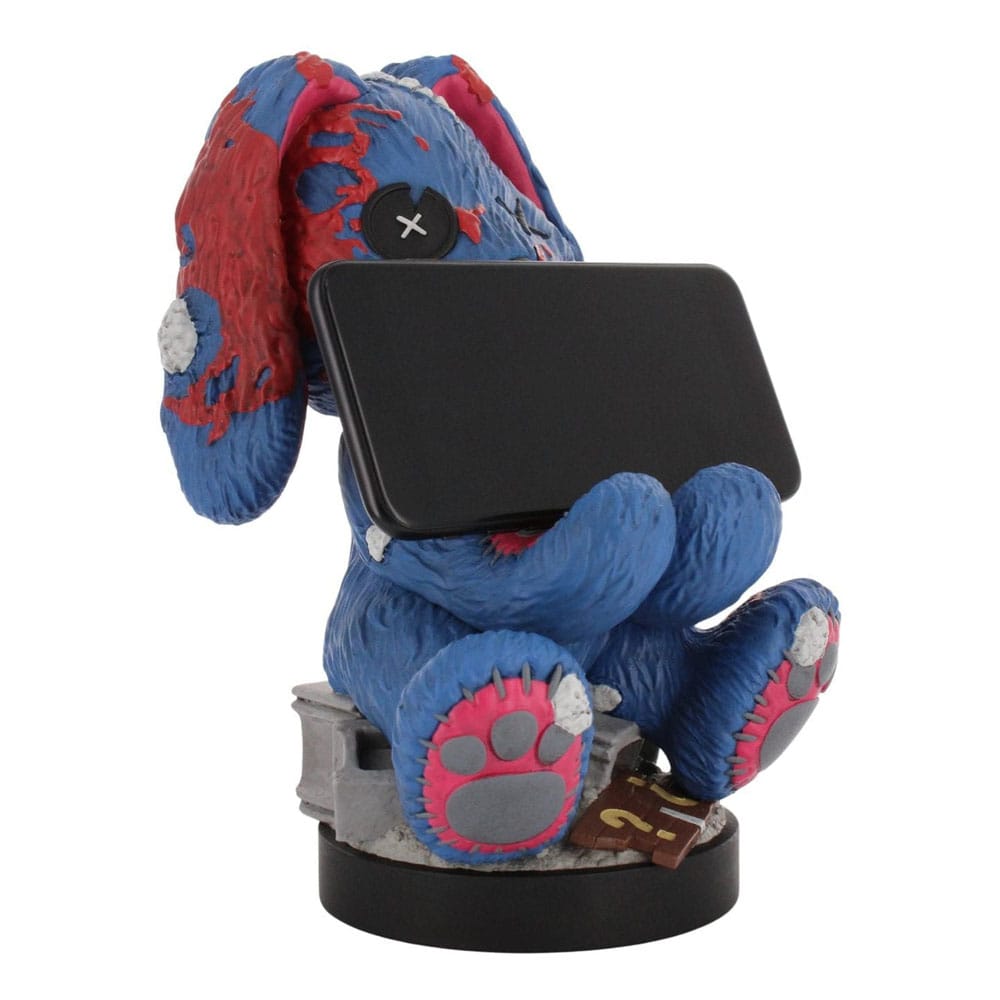 Call of Duty Cable Guys Lade-Halter Mister Peeks 22 cm - Smalltinytoystore