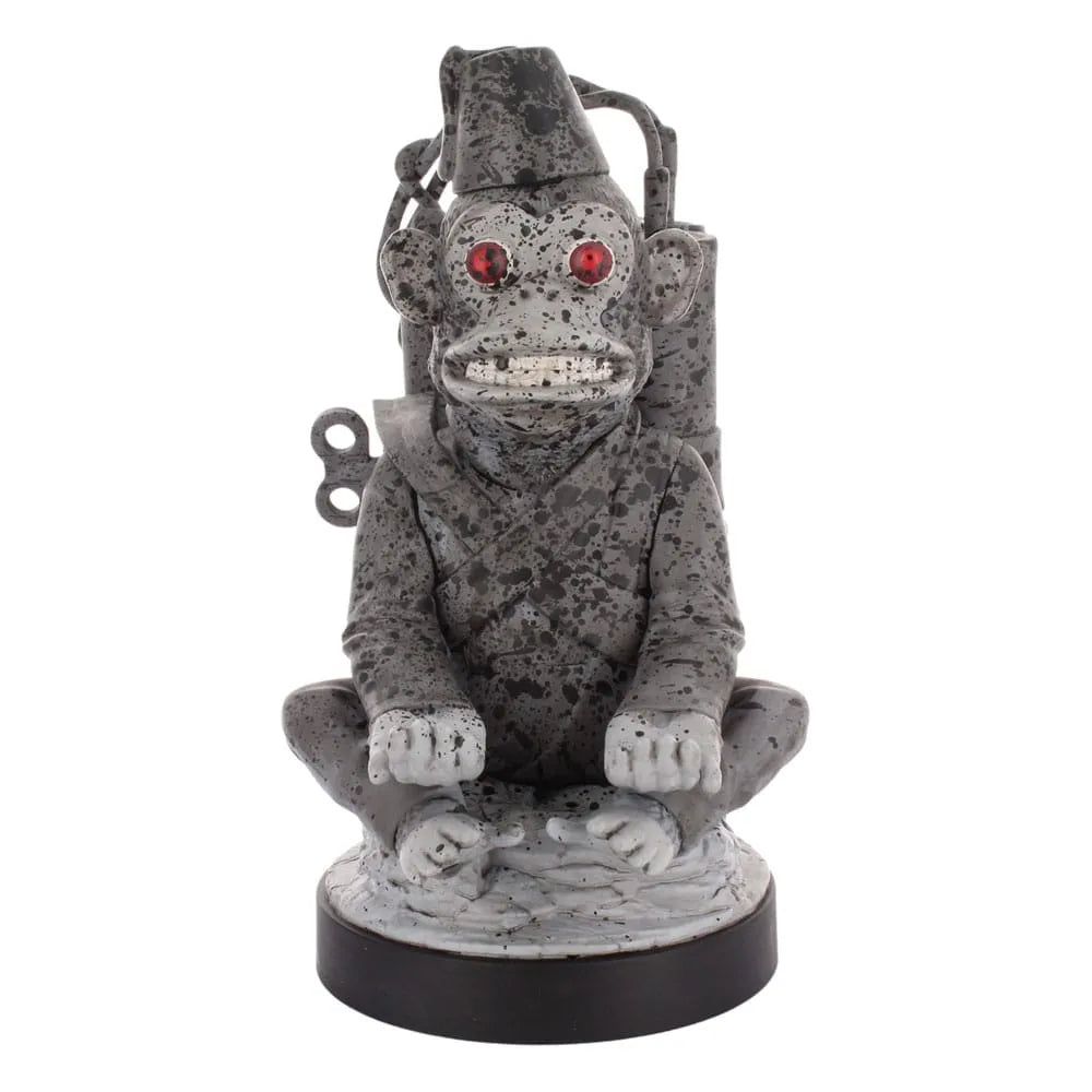 Call of Duty Cable Guys Lade-Halter Toasted Monkey Bomb 20 cm - Smalltinytoystore