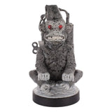 Call of Duty Cable Guys Lade-Halter Toasted Monkey Bomb 20 cm - Smalltinytoystore