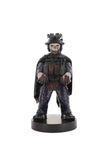 Call of Duty Cable Guys Lade-Halter Zombie Ghost 22 cm - Smalltinytoystore