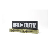 Call of Duty LED-Leuchte 22 cm - Smalltinytoystore