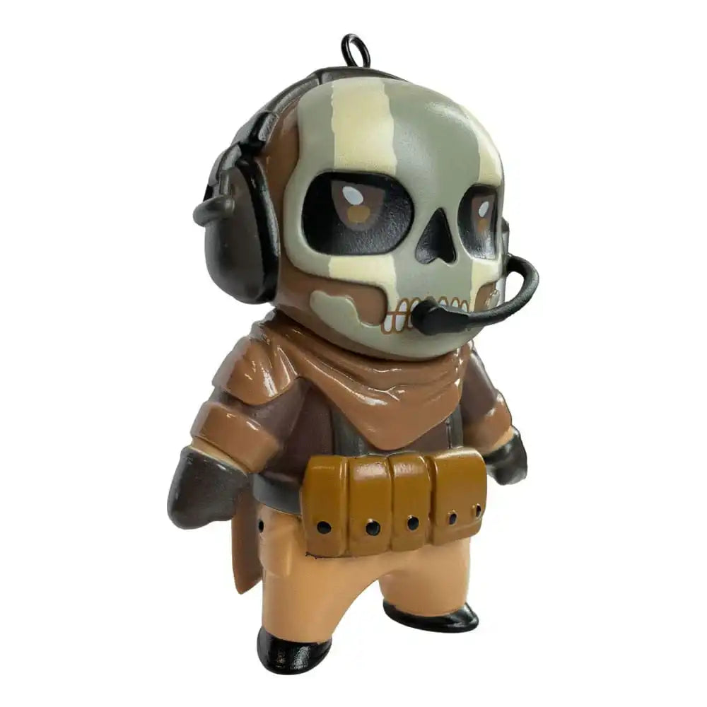 Call of Duty Modern Warfare II Figur zum Aufhängen Simon "Ghost" Riley 10 cm - Smalltinytoystore