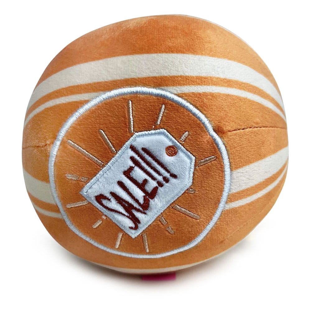 Call of Duty Plüschfigur Immolation Liquidation Stickie 15 cm - Smalltinytoystore