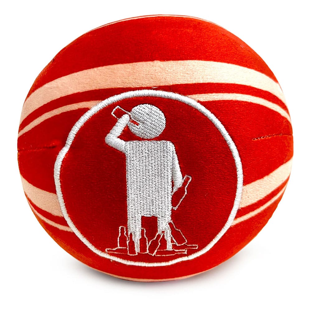 Call of Duty Plüschfigur Immolation Perkaholic Stickie 15 cm - Smalltinytoystore