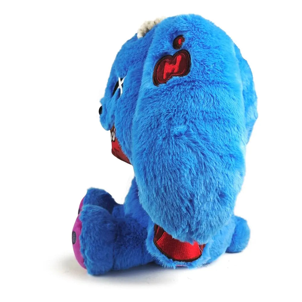 Call of Duty Plüschfigur Mister Peeks 30 cm - Smalltinytoystore