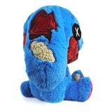 Call of Duty Plüschfigur Mister Peeks 30 cm - Smalltinytoystore