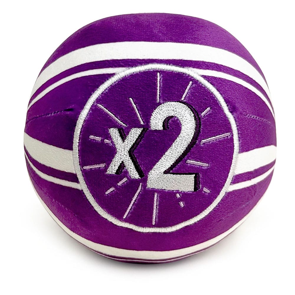 Call of Duty Plüschfigur Who's Keeping Score Stickie 15 cm - Smalltinytoystore