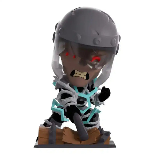 Call of Duty Vinyl Figur Brutus 12 cm - Smalltinytoystore