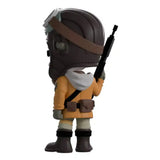 Call of Duty Vinyl Figur Consumed Nikolai Belinski 12 cm