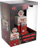 Call of Duty Vinyl Figur Jugger-Nog 13 cm - Smalltinytoystore