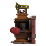 Call of Duty Vinyl Figur Melee Macchiato 13 cm - Smalltinytoystore