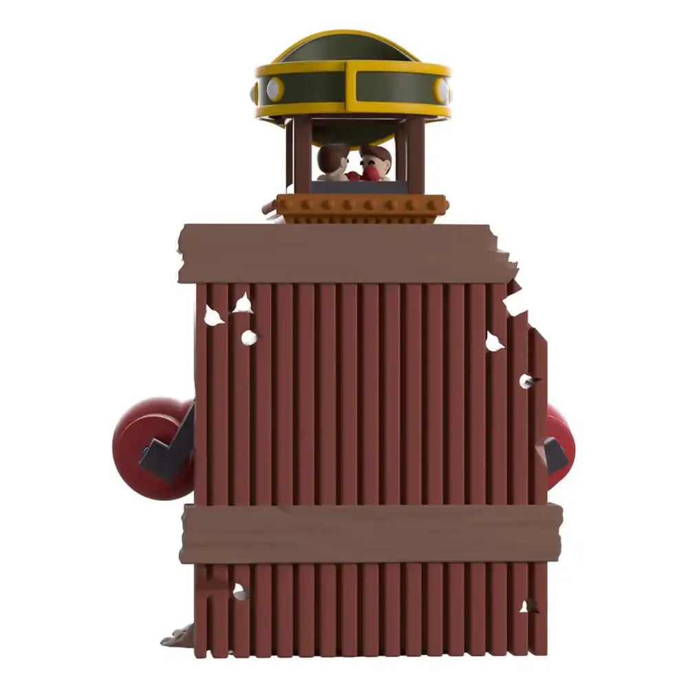 Call of Duty Vinyl Figur Melee Macchiato 13 cm - Smalltinytoystore