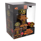 Call of Duty Vinyl Figur Melee Macchiato 13 cm - Smalltinytoystore
